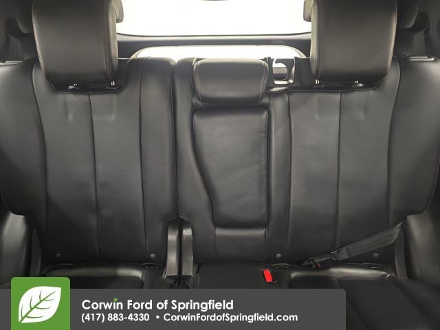 Used 2018 Mitsubishi Eclipse Cross SEL image 22