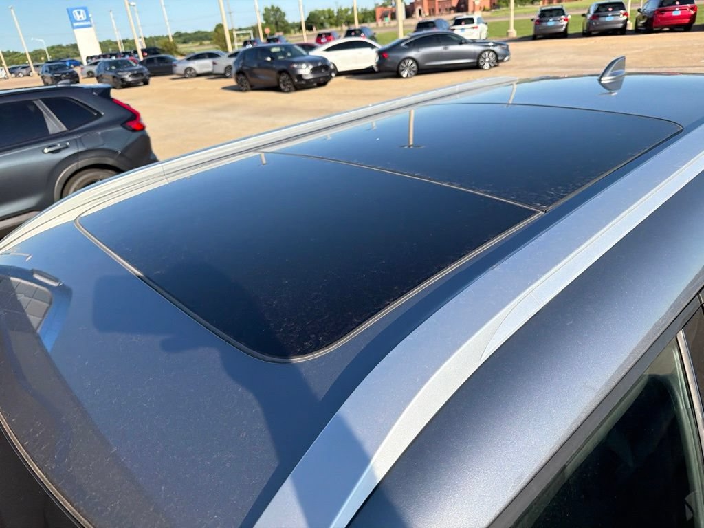Used 2022 Mitsubishi Outlander SEL AWD/4WD image 5