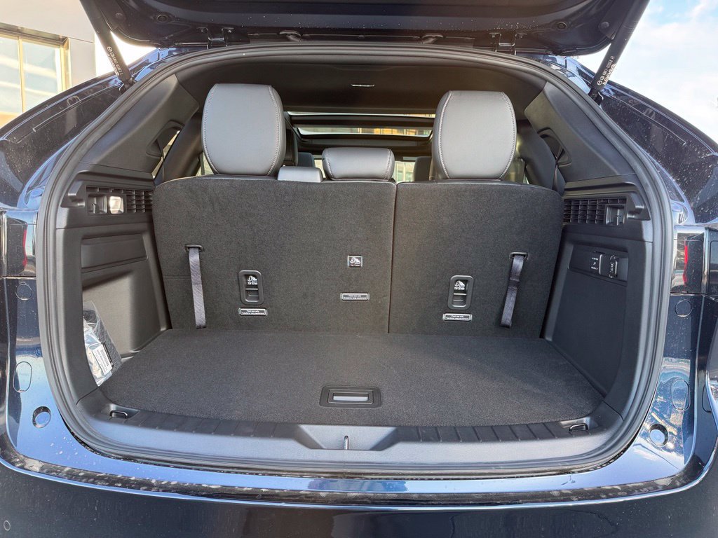 New 2026 MAZDA CX-90 3.3 Turbo w/ Premium Plus Pkg AWD/4WD image 10