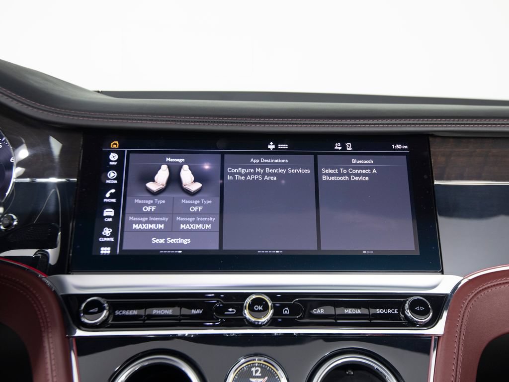 Used 2023 Bentley Continental GT S AWD/4WD image 22