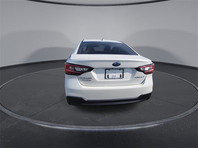New 2025 Subaru Legacy Premium image 7