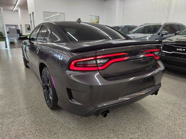 Used 2021 Dodge Charger GT w/ Blacktop Package RWD image 7
