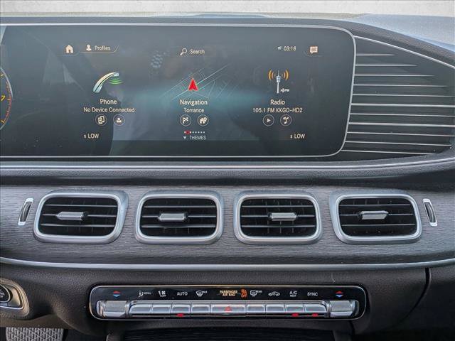 Used 2022 Mercedes-Benz GLE 450 4MATIC image 14