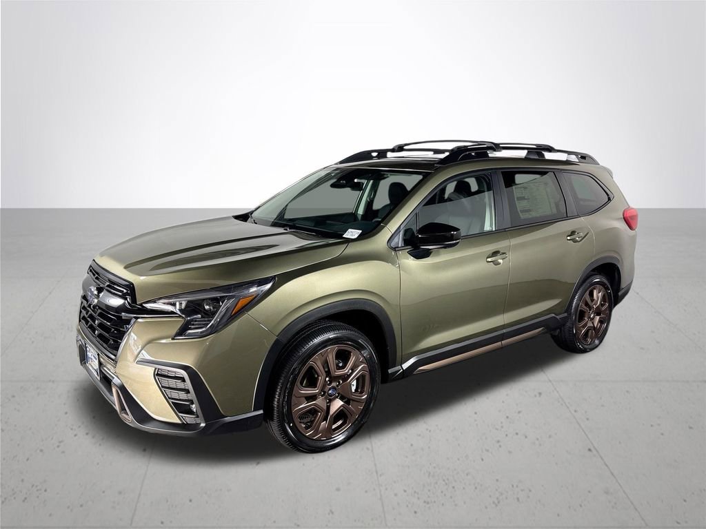 New 2026 Subaru Ascent Limited Bronze AWD/4WD image 2