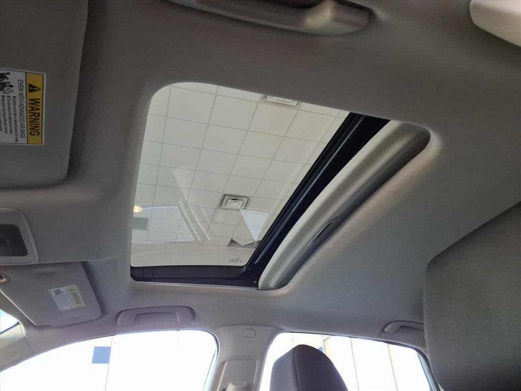 Certified 2022 Honda Civic EX image 14