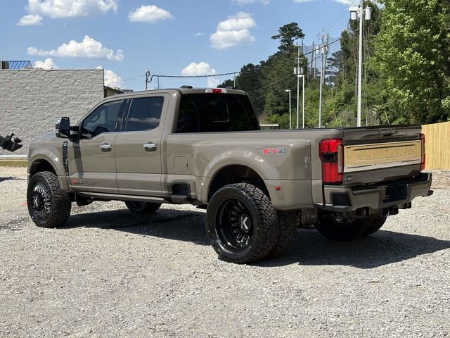 New 2026 Ford F450 4x4 Crew Cab Super Duty image 3