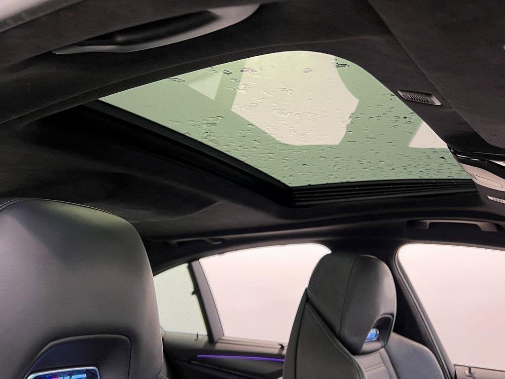 Used 2020 BMW M5 w/ Executive Package image 14