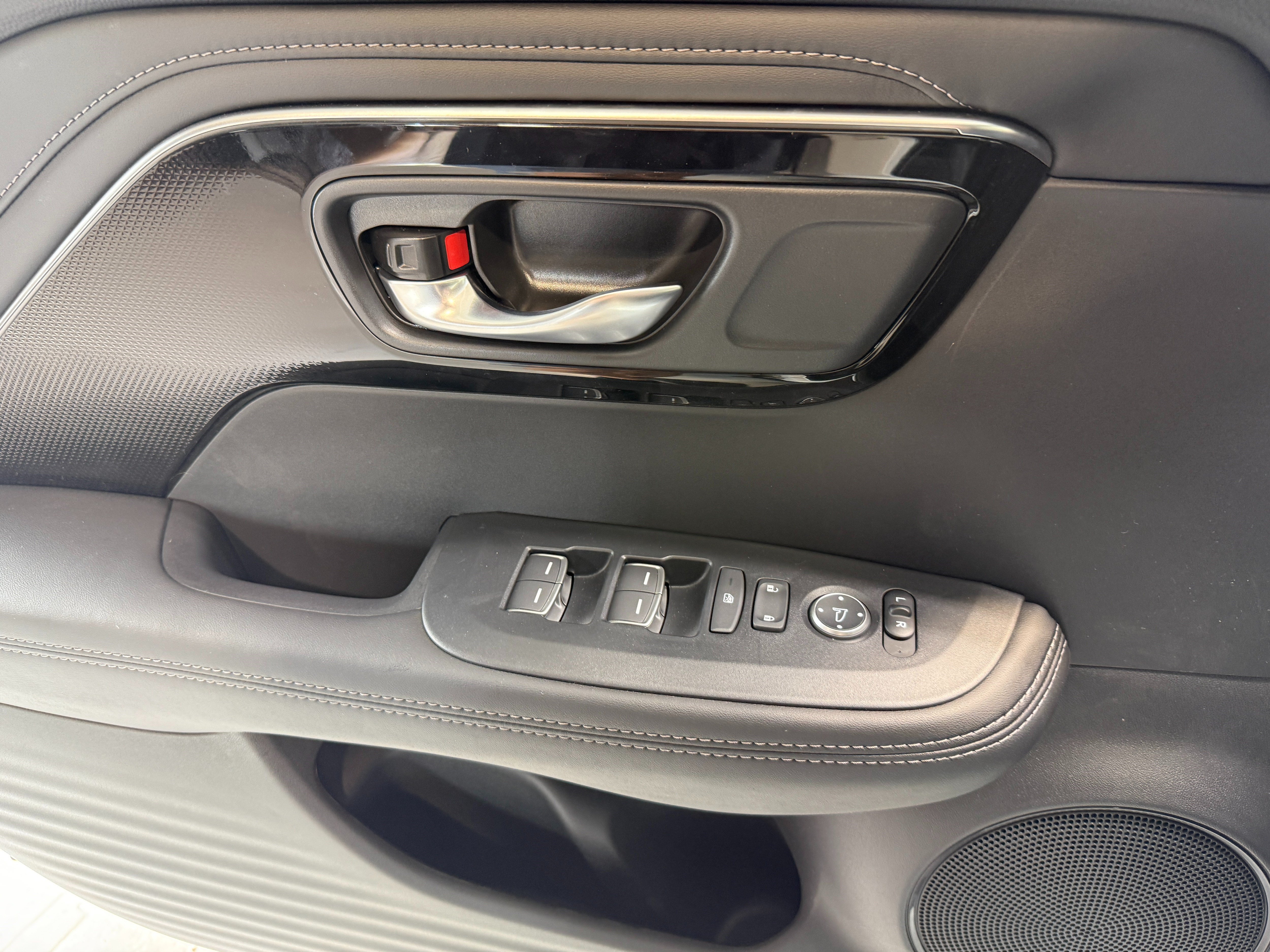 New 2026 Acura ADX AWD image 23