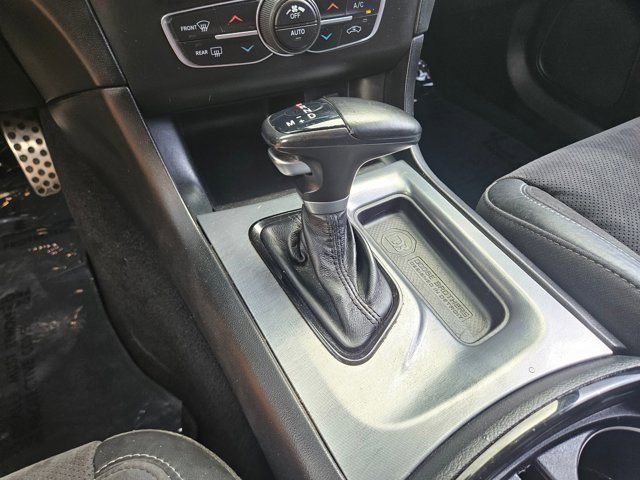 Used 2021 Dodge Charger R/T w/ Daytona Edition Group image 19