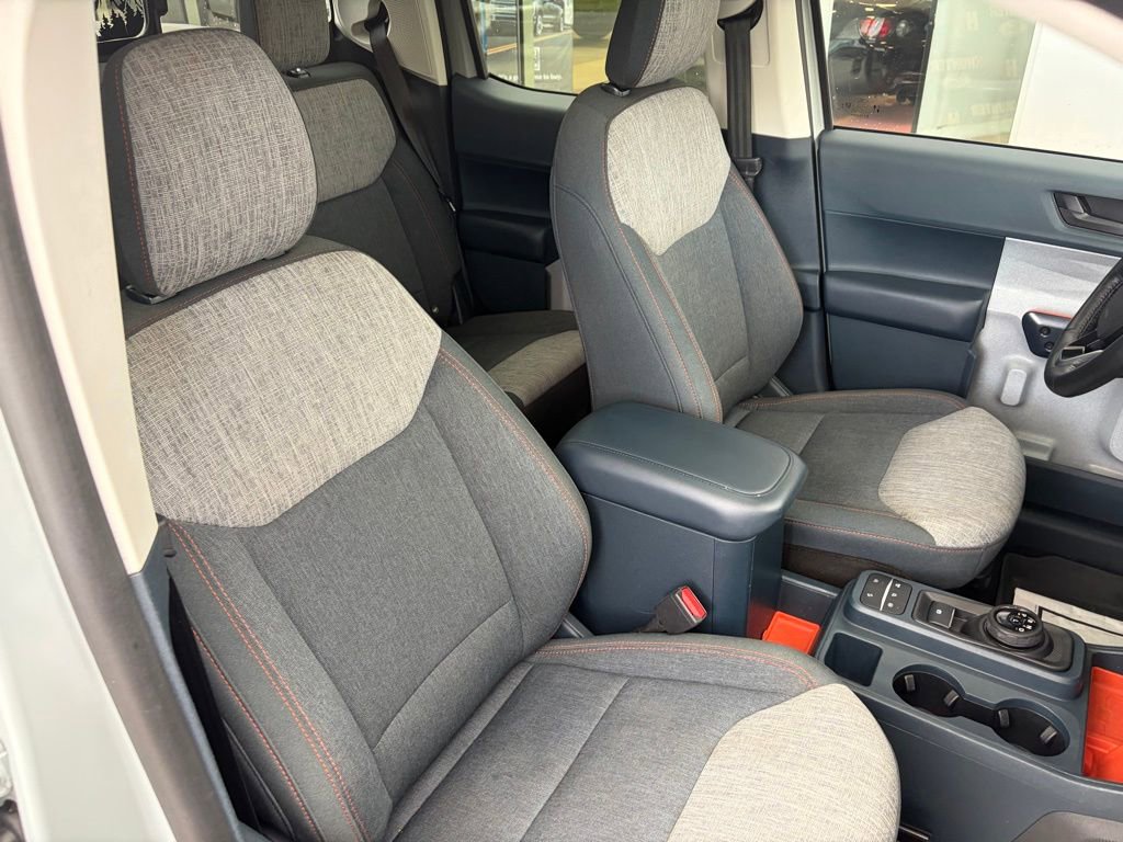 Used 2022 Ford Maverick XLT w/ Equipment Group 300A Standard AWD/4WD image 26