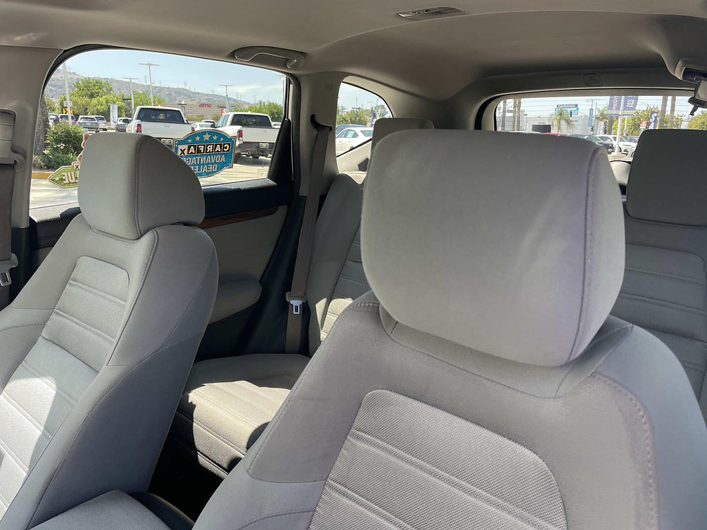 Used 2019 Honda CR-V EX image 16