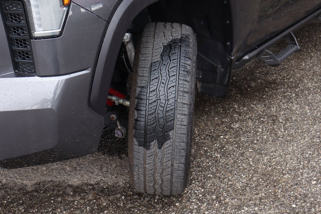 Used 2024 Toyota Tundra Limited w/ TRD Off-Road Package image 54