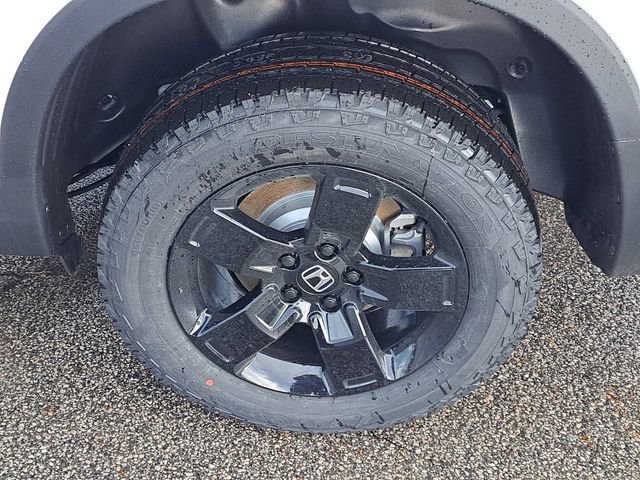New 2026 Honda Ridgeline Black Edition image 28