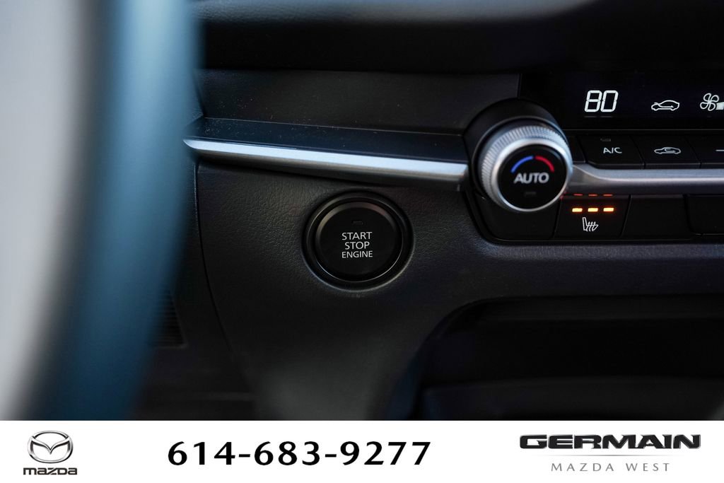New 2026 MAZDA CX-30 AWD 2.5 S image 21