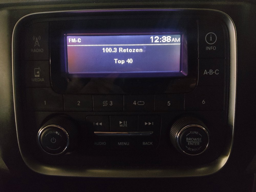 Used 2019 RAM 1500 Tradesman w/ Popular Equipment Group image 25