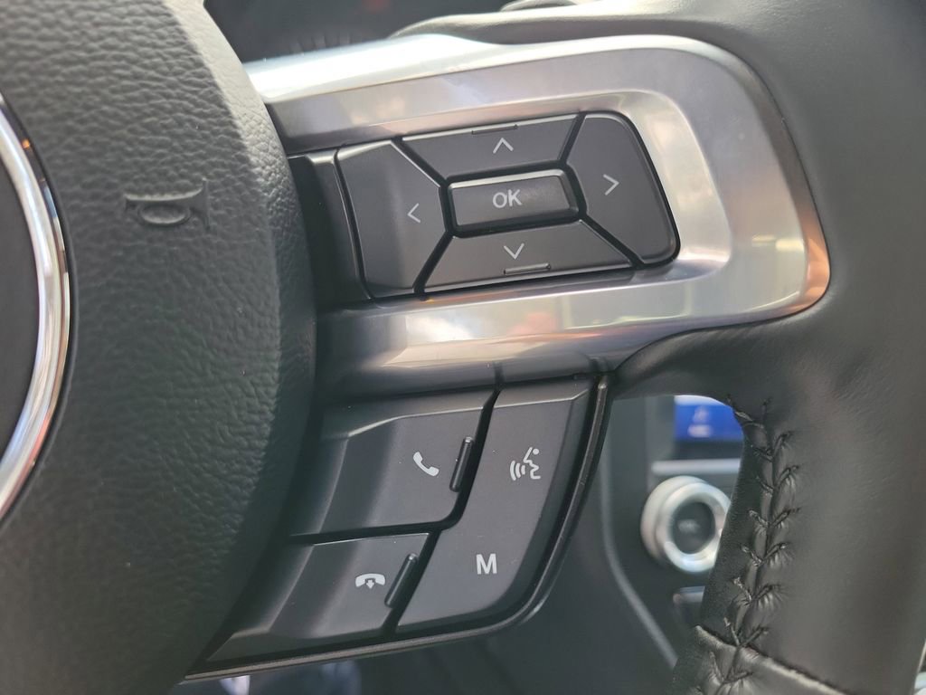 Used 2022 Ford Mustang GT Premium image 22