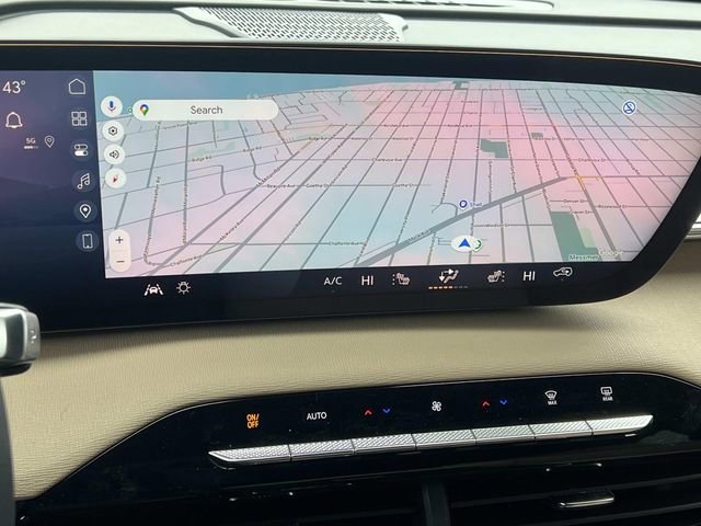 New 2026 Buick Enclave Preferred w/ Power Package image 20