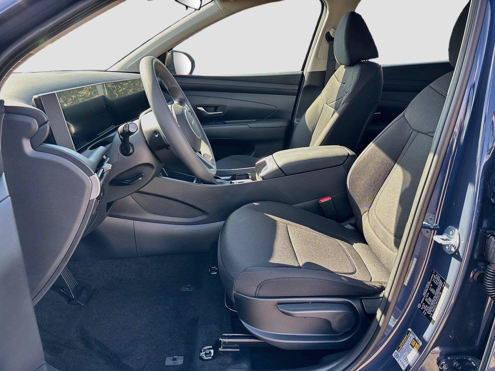 New 2026 Hyundai Tucson SE AWD/4WD image 5