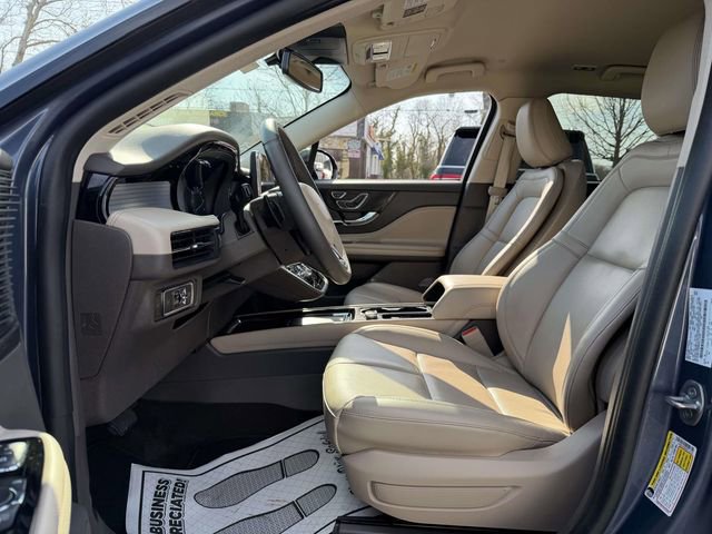 Used 2022 Lincoln Corsair AWD w/ Equipment Group 101A image 10