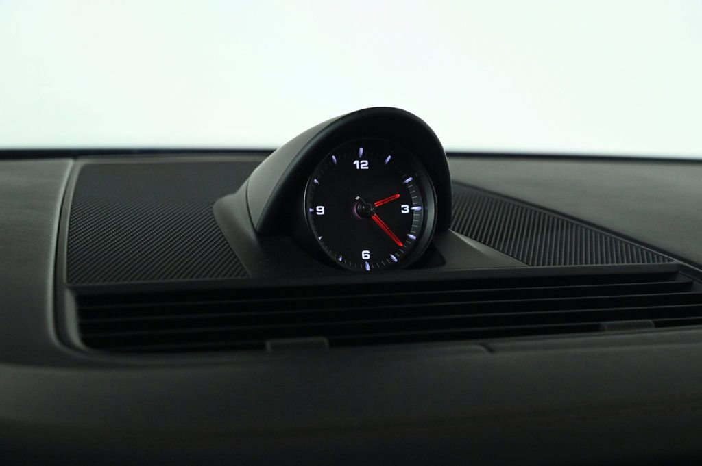 Certified 2023 Porsche Panamera Platinum Edition image 21