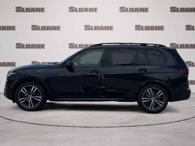 New 2027 BMW X7 M60i AWD/4WD image 2