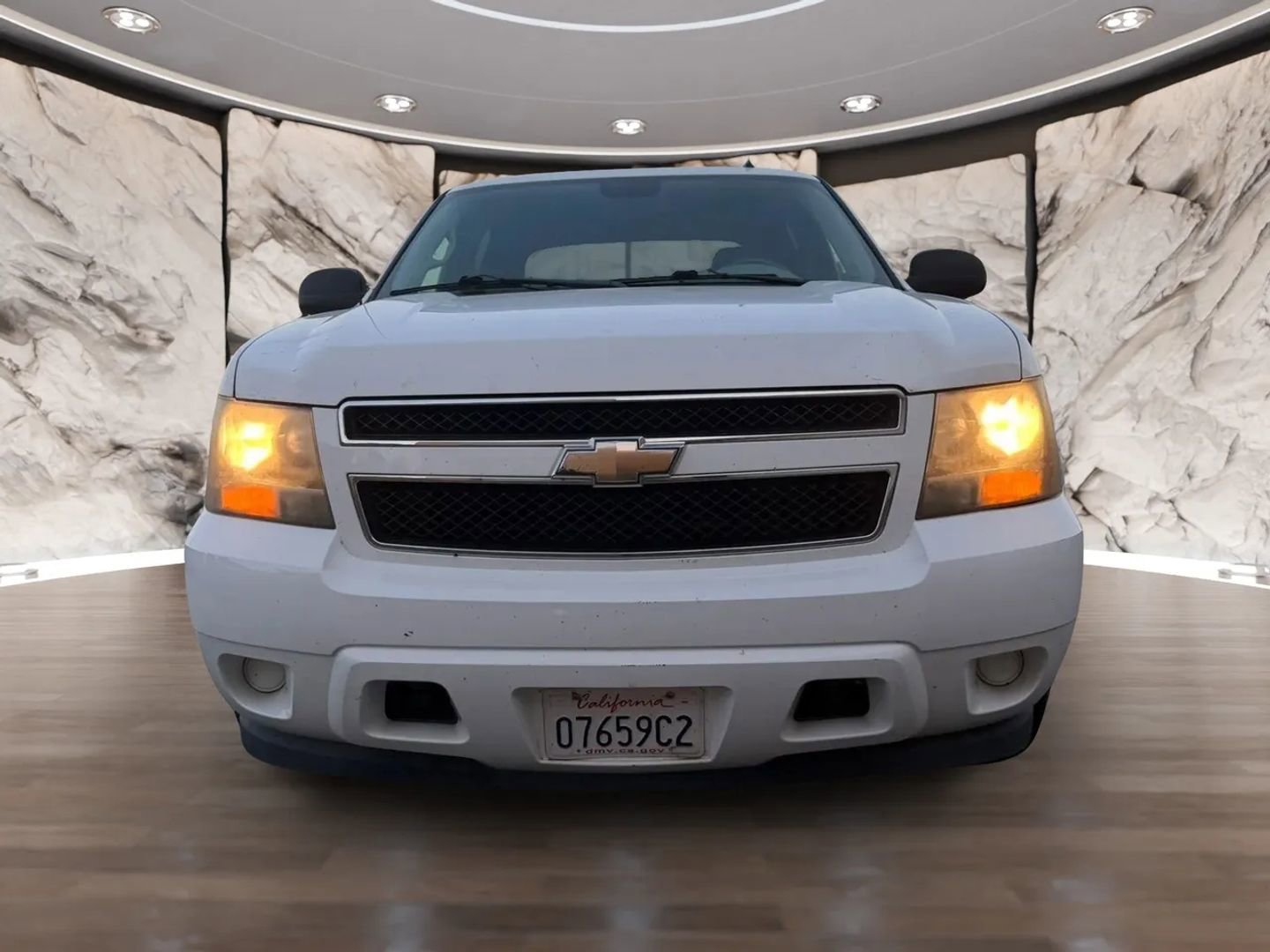 Used 2008 Chevrolet Avalanche LS RWD image 2