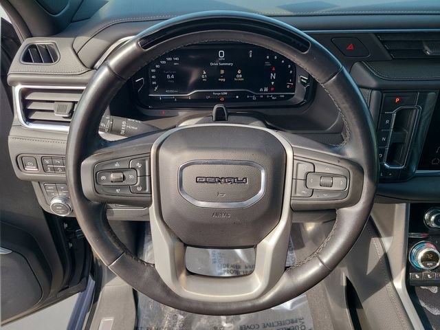 Used 2023 GMC Yukon XL Denali w/ Denali Reserve Package image 27