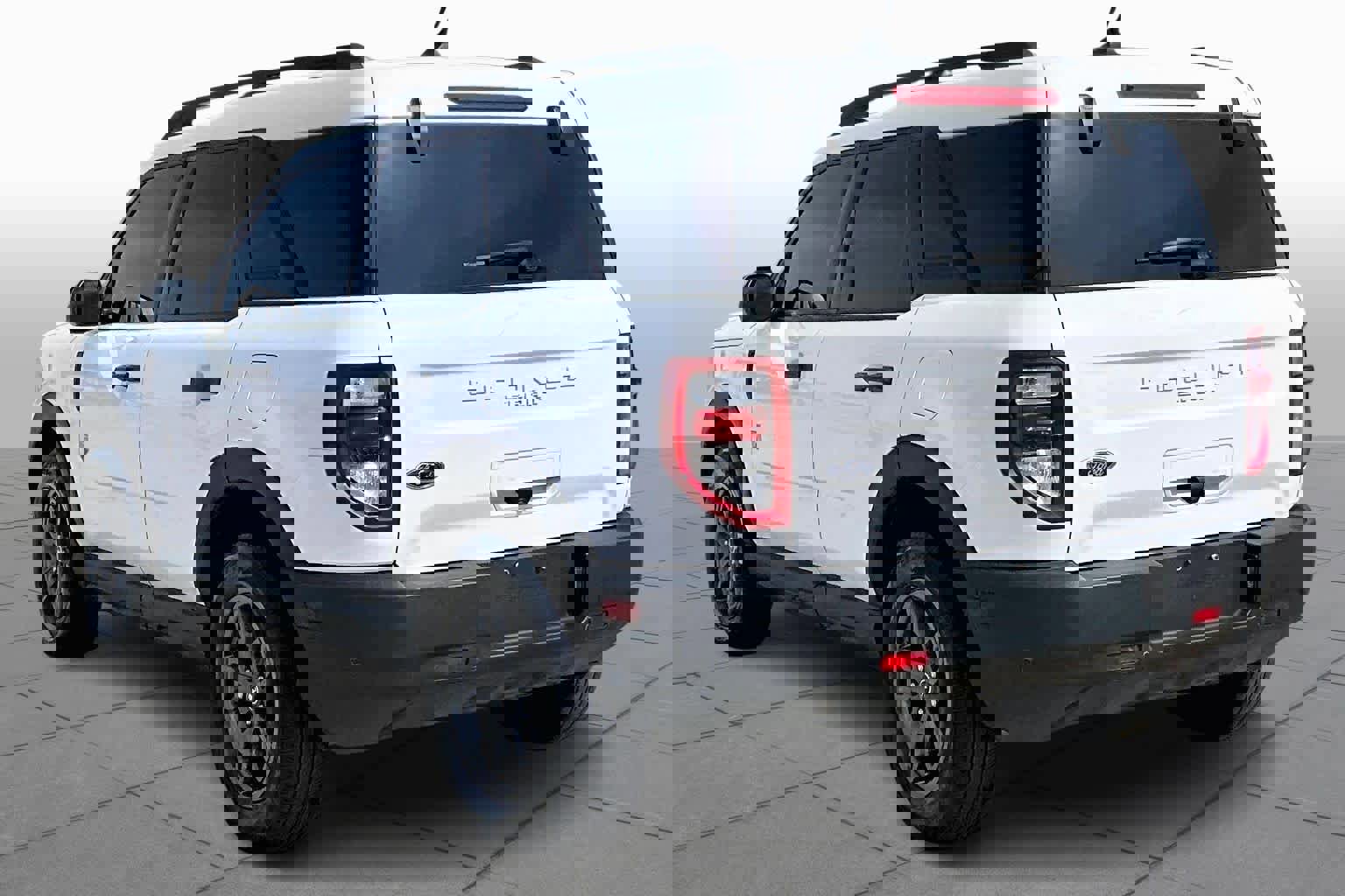 Used 2022 Ford Bronco Sport Big Bend w/ Convenience Package image 12