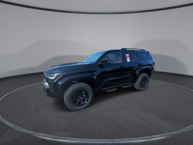 New 2025 Toyota 4Runner TRD Pro image 7