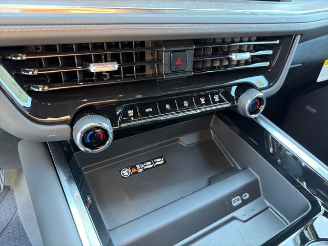 New 2026 Chevrolet Suburban High Country AWD/4WD image 35