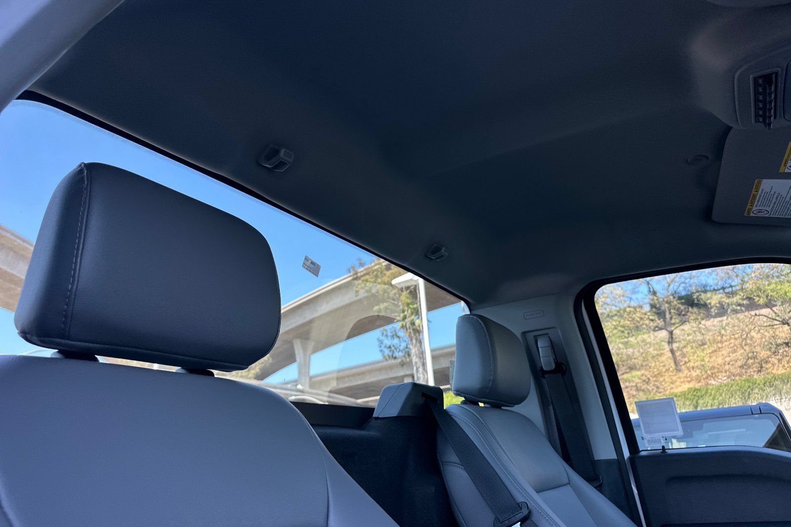 New 2026 Ford F450 2WD Regular Cab Super Duty image 14