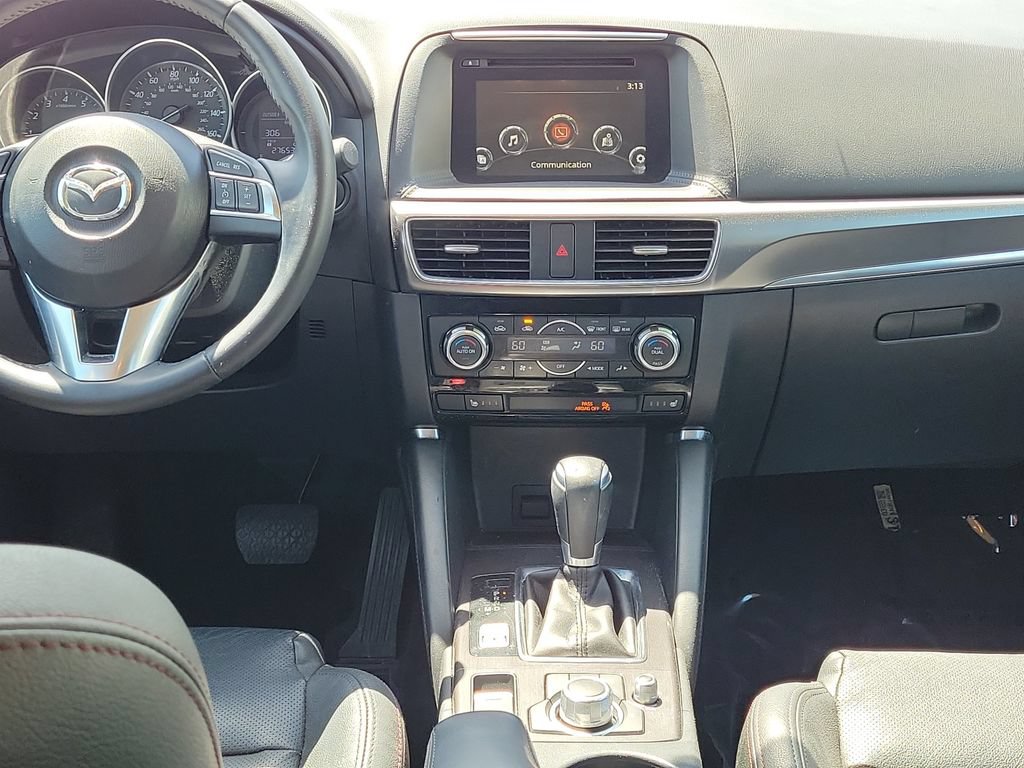 Used 2016 MAZDA CX-5 Grand Touring FWD image 15