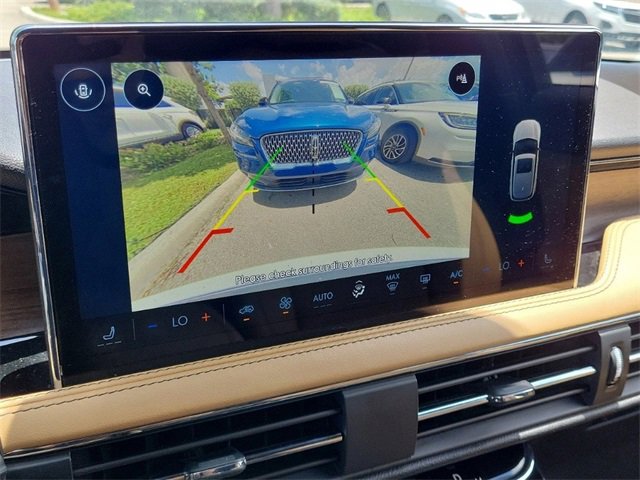 Certified 2023 Lincoln Corsair Reserve image 18