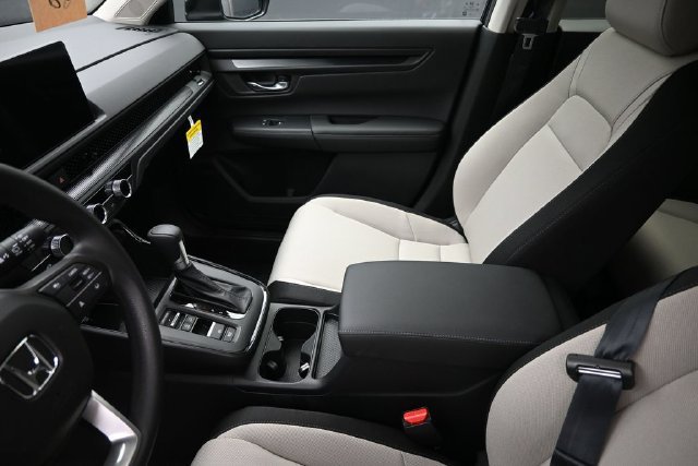 New 2027 Honda CR-V EX image 18