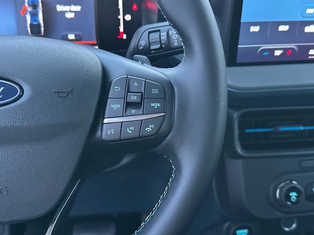 New 2026 Ford Maverick Lobo AWD/4WD image 10
