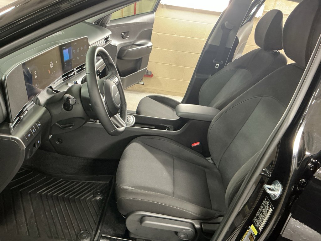 Certified 2026 Hyundai Kona SEL Sport image 11