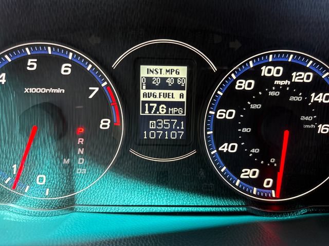Used 2007 Acura TSX FWD image 13