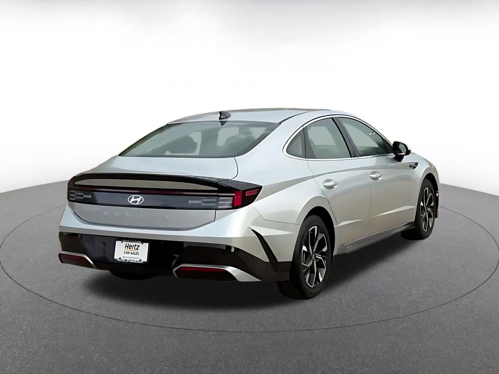 Used 2025 Hyundai Sonata SEL image 14