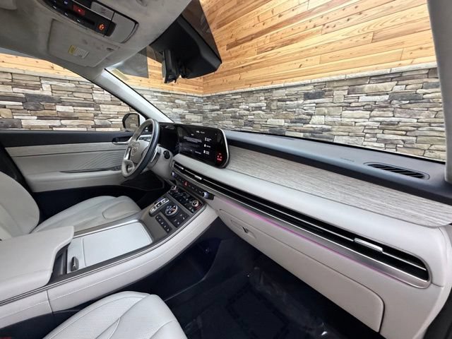 Used 2023 Hyundai Palisade Calligraphy AWD/4WD image 15