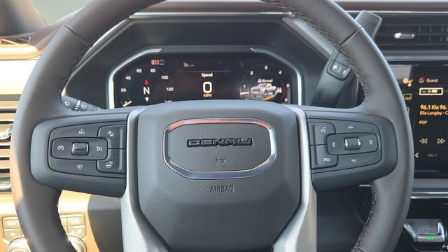 New 2026 GMC Sierra 3500 Denali w/ Denali Reserve Package image 13