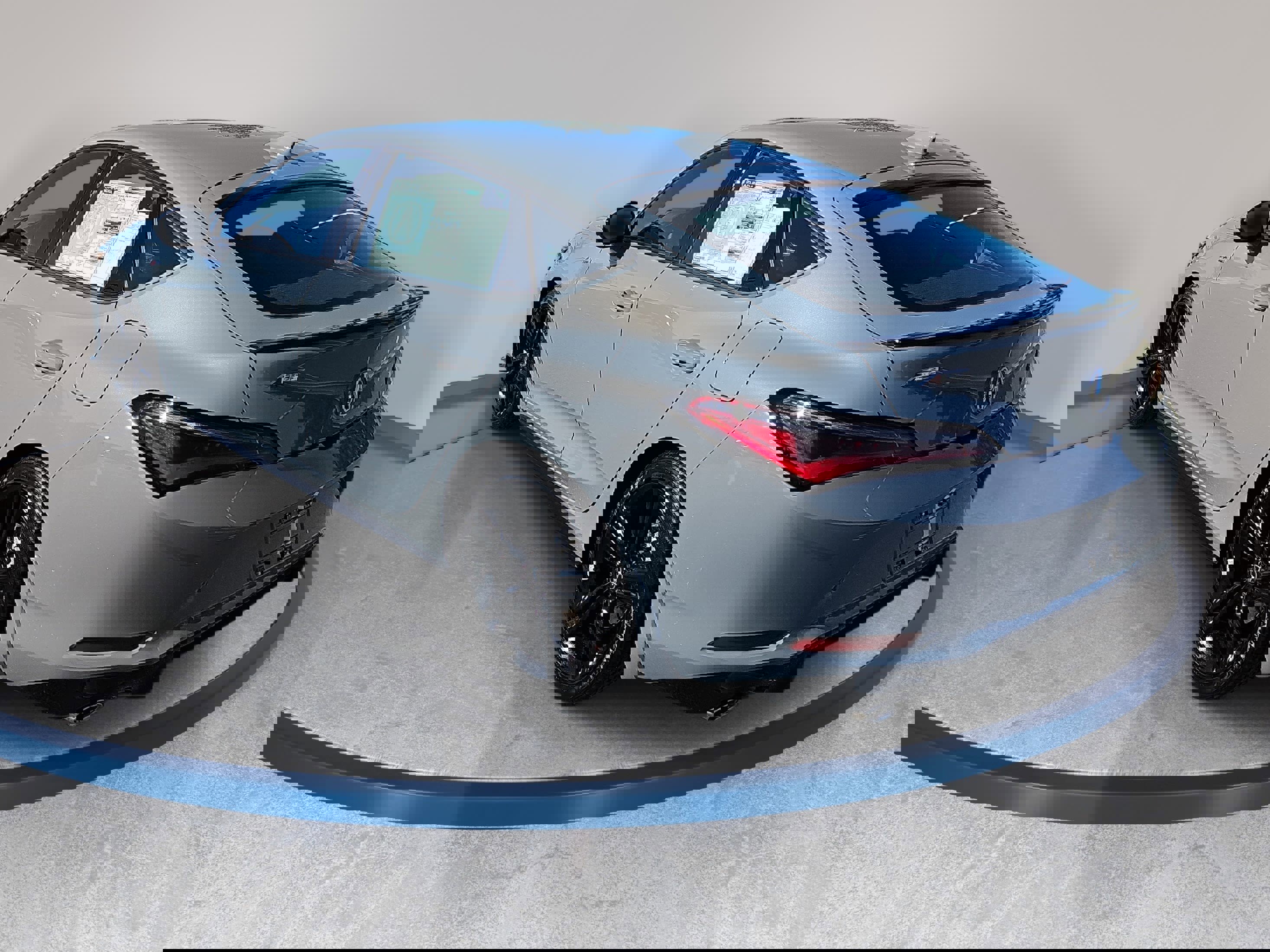 New 2026 Acura Integra A-Spec image 7