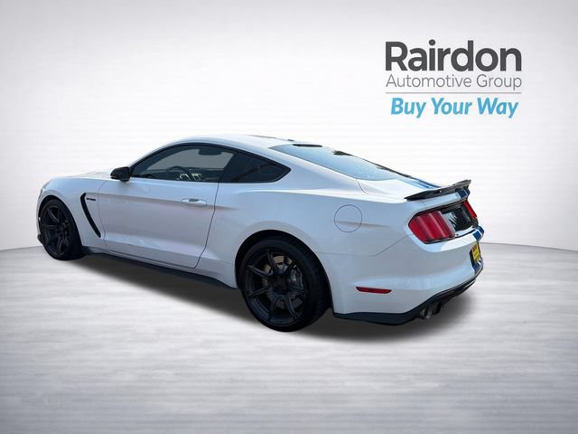 Used 2018 Ford Mustang Shelby GT350 w/ Electronics Package RWD image 5