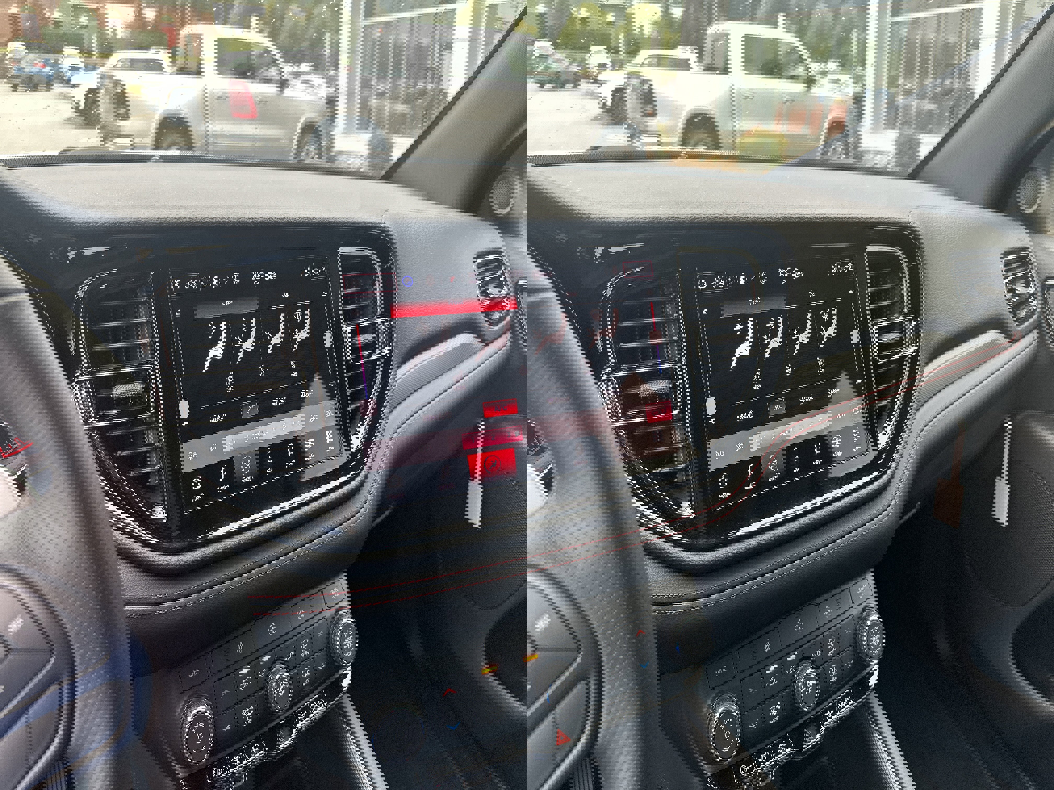 New 2026 Dodge Durango GT w/ Blacktop Package image 38