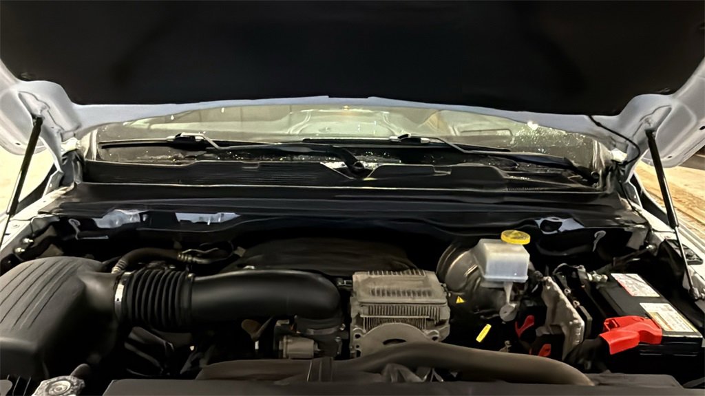 Used 2021 RAM 1500 Rebel w/ Rebel Level 2 Equipment Group image 11