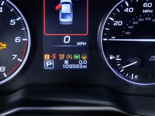 Used 2020 Subaru Legacy Limited w/ Popular Package #2 image 20