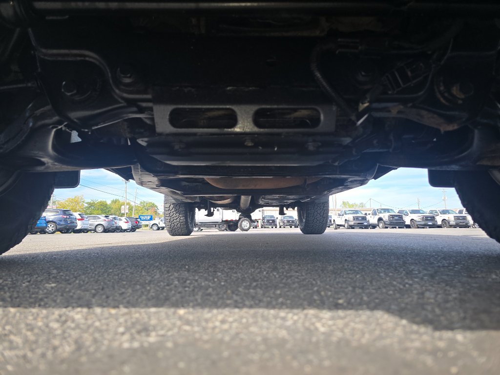 Used 2016 GMC Canyon 4x4 Extended Cab w/ Convenience Package image 31