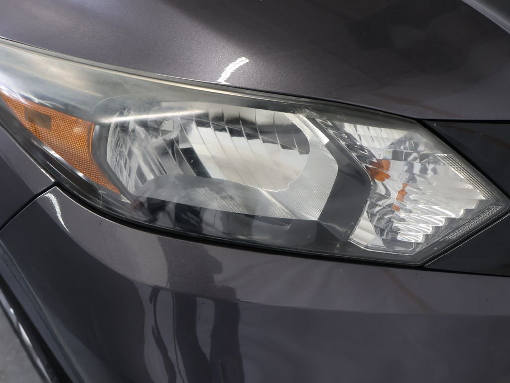 Used 2016 Honda HR-V LX image 24