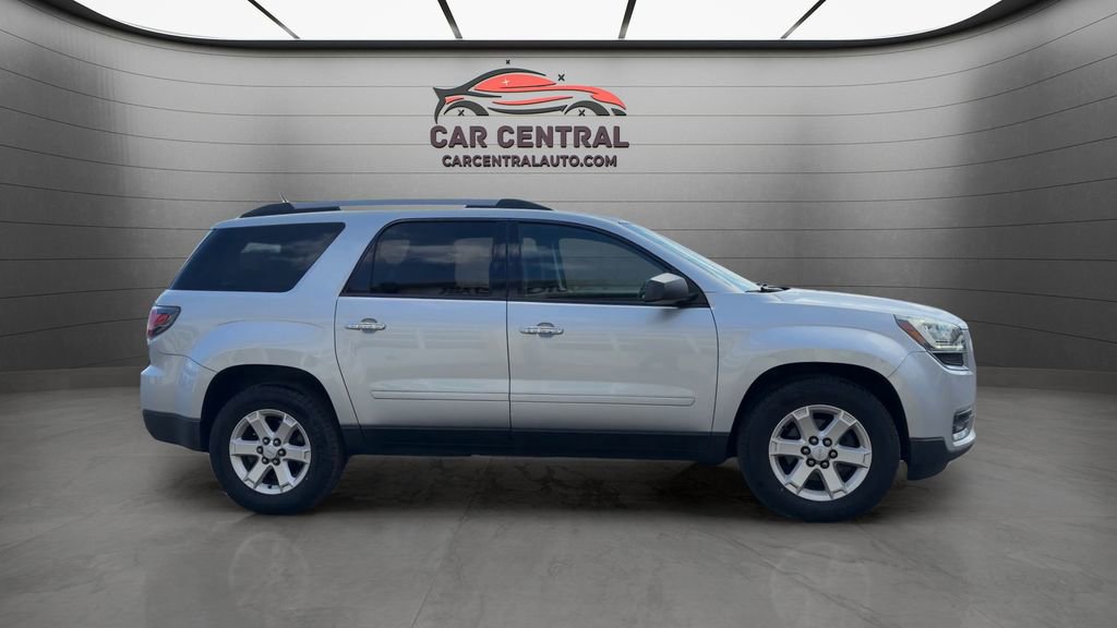 Used 2016 GMC Acadia SLE image 6