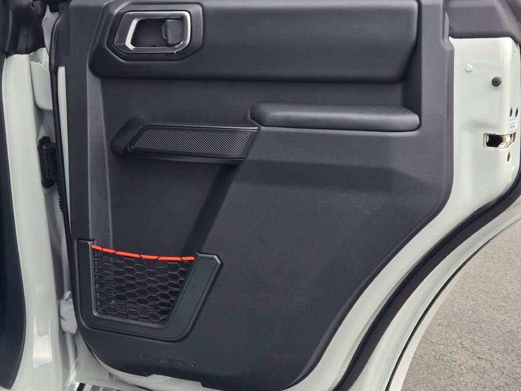 New 2026 Ford Bronco Raptor image 9