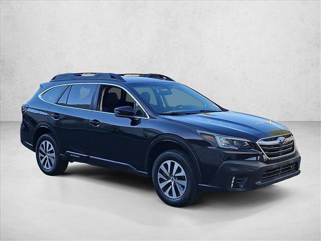 Used 2022 Subaru Outback Wilderness AWD/4WD image 3